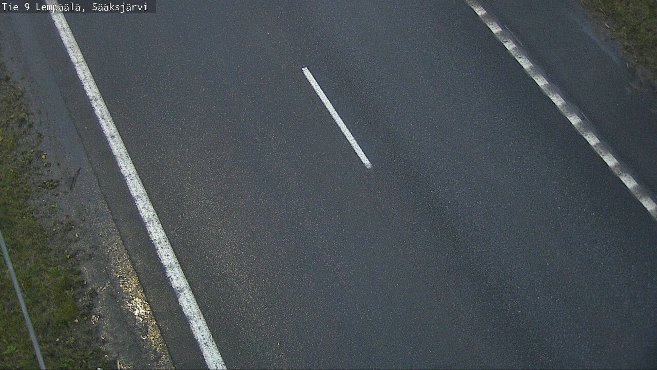 Kelikamerat Kuva Tie 3 Lempäälä, Sääksjärvi, Lempäälä, Pirkanmaa