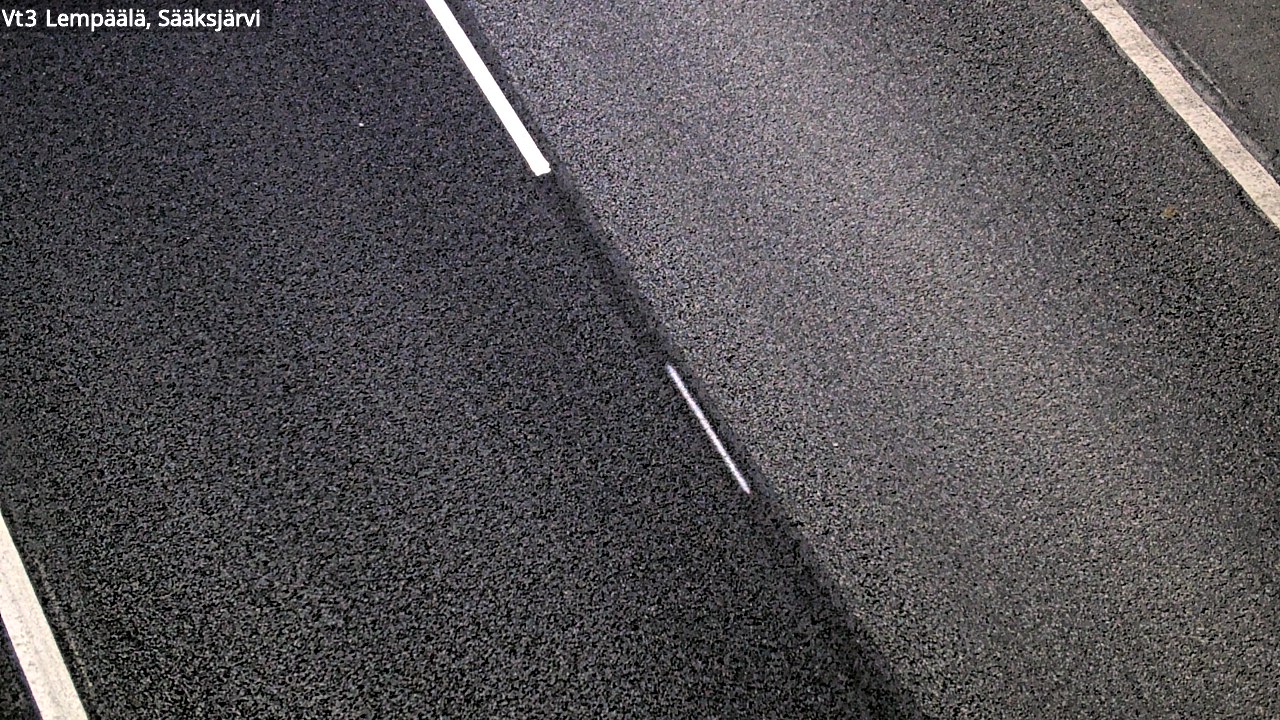 Kelikamerat Kuva Tie 3 Lempäälä, Sääksjärvi, Lempäälä, Pirkanmaa