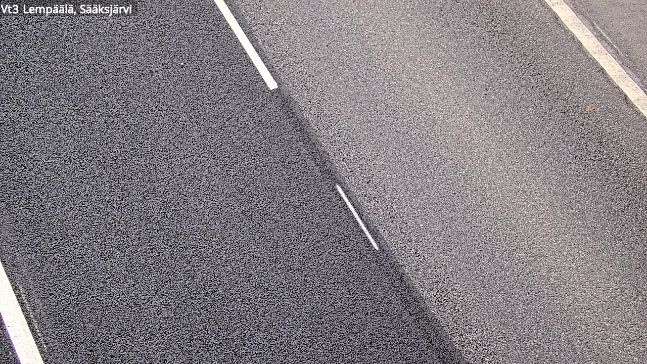 Kelikamerat Kuva Tie 3 Lempäälä, Sääksjärvi, Lempäälä, Pirkanmaa