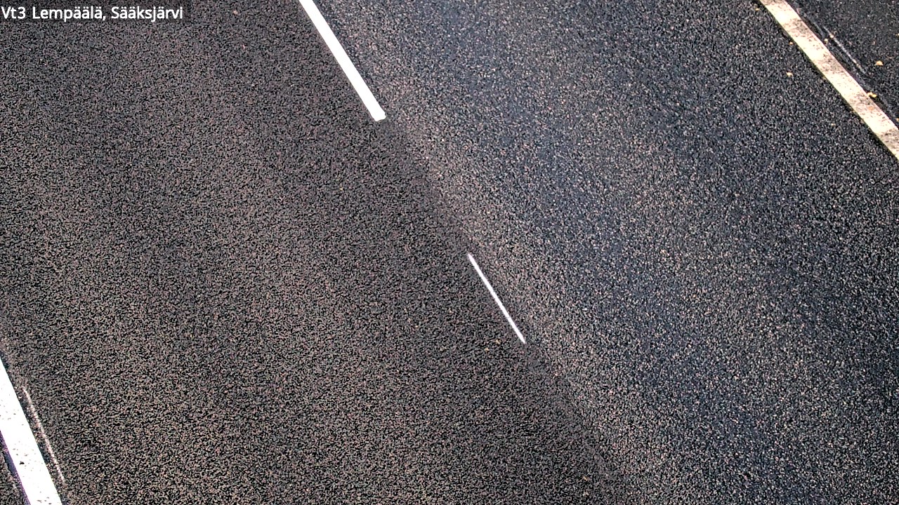 Kelikamerat Kuva Tie 3 Lempäälä, Sääksjärvi, Lempäälä, Pirkanmaa
