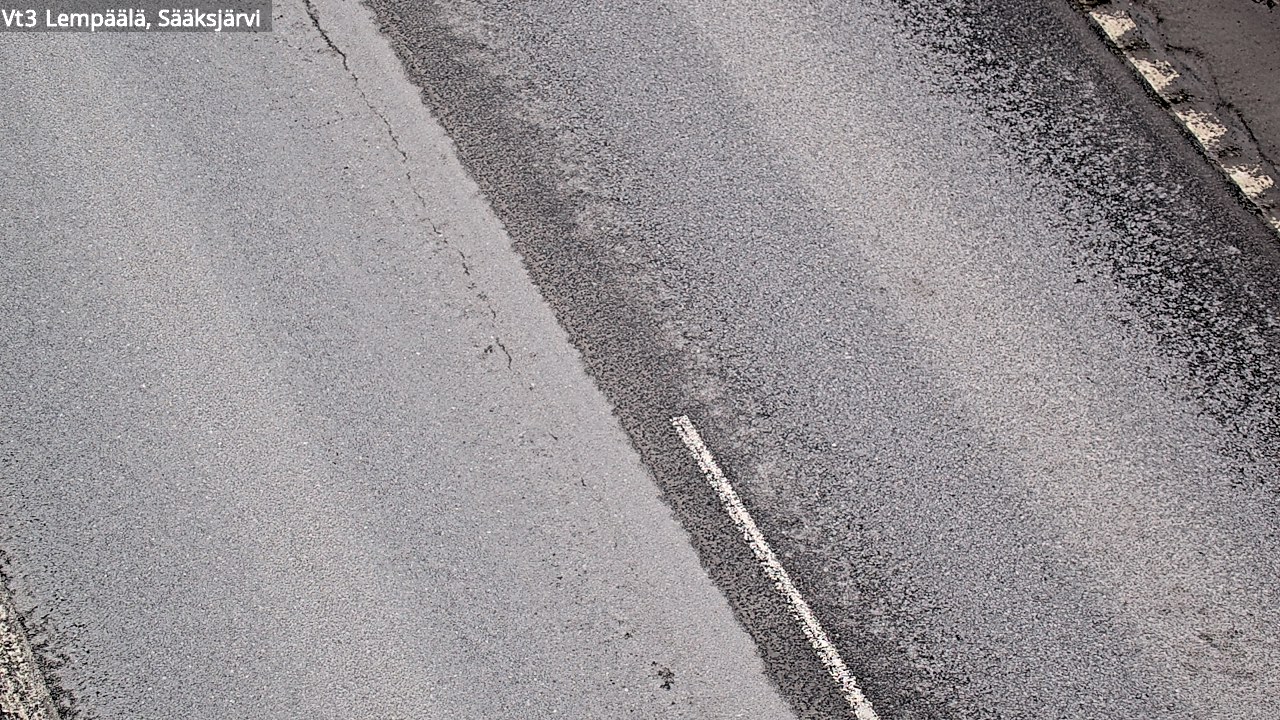 Kelikamerat Kuva Tie 3 Lempäälä, Sääksjärvi, Lempäälä, Pirkanmaa