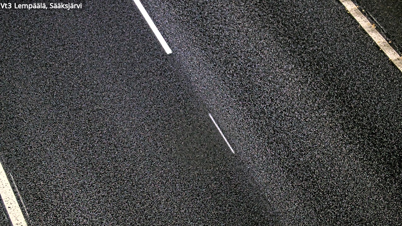 Kelikamerat Kuva Tie 3 Lempäälä, Sääksjärvi, Lempäälä, Pirkanmaa