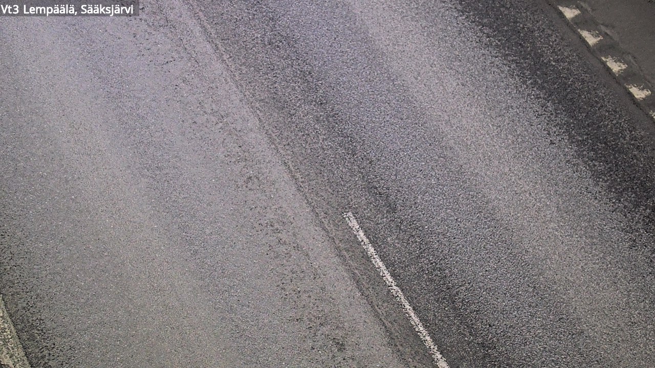 Kelikamerat Kuva Tie 3 Lempäälä, Sääksjärvi, Lempäälä, Pirkanmaa