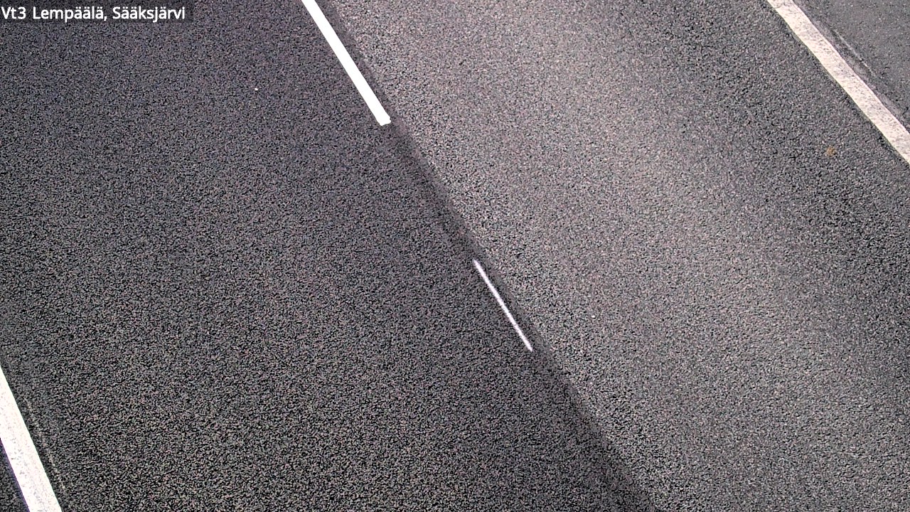 Kelikamerat Kuva Tie 3 Lempäälä, Sääksjärvi, Lempäälä, Pirkanmaa