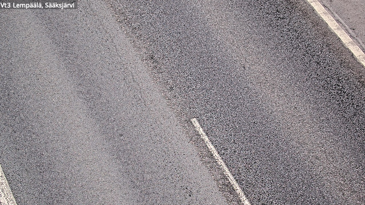 Kelikamerat Kuva Tie 3 Lempäälä, Sääksjärvi, Lempäälä, Pirkanmaa