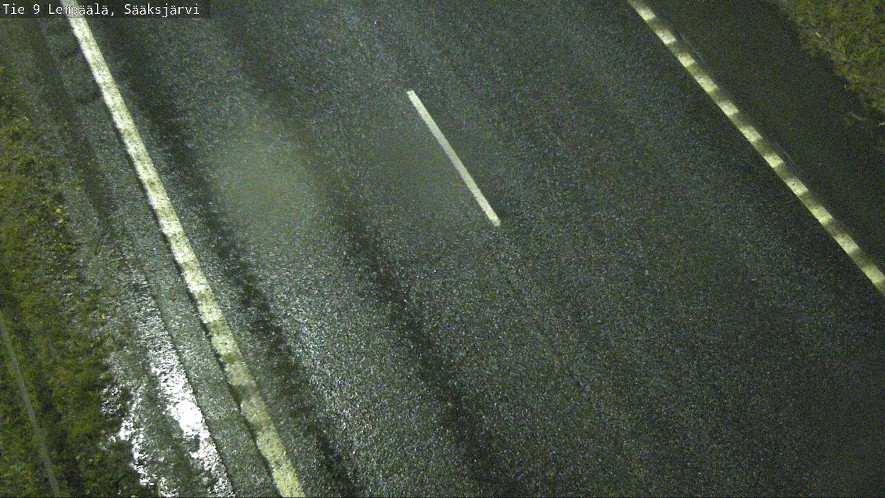 Kelikamerat Kuva Tie 3 Lempäälä, Sääksjärvi, Lempäälä, Pirkanmaa