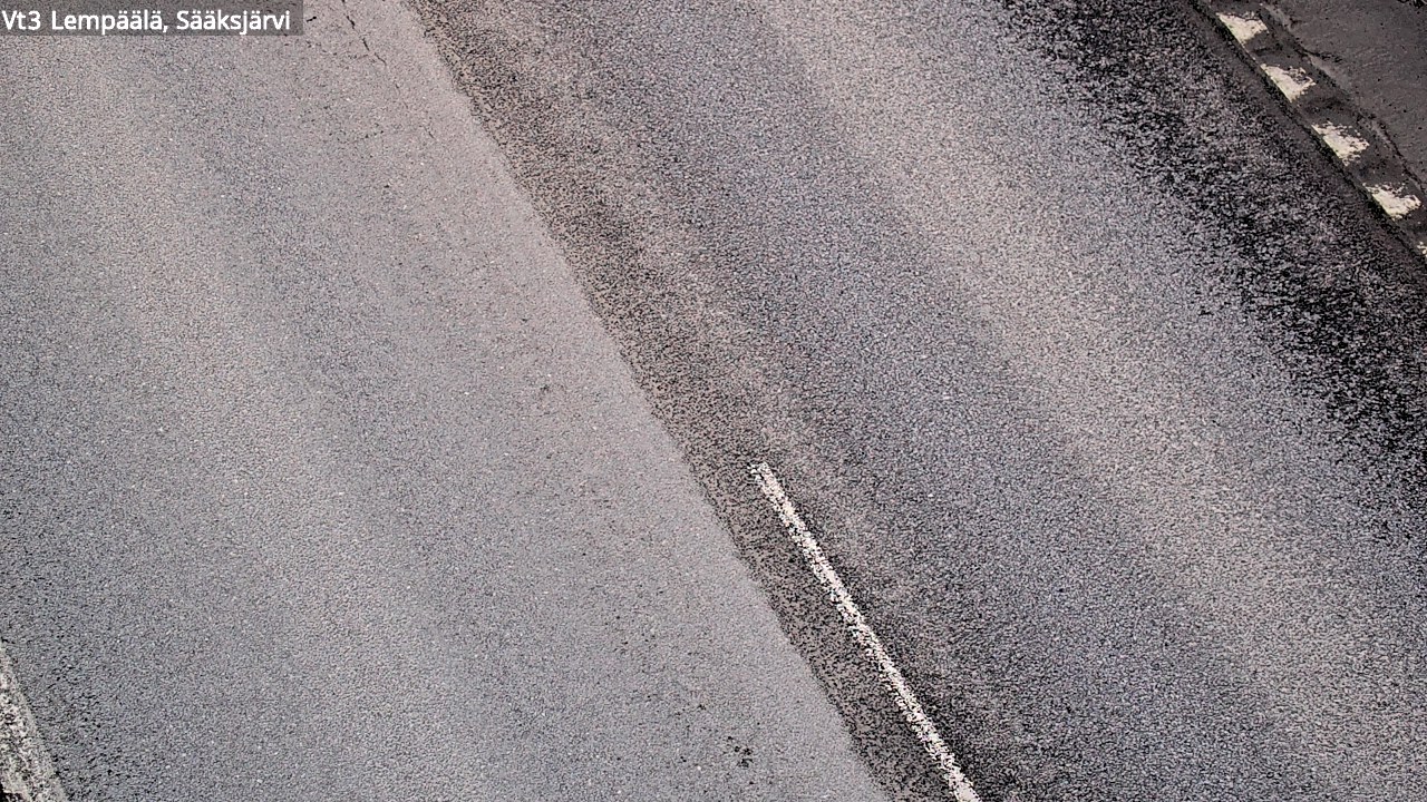 Kelikamerat Kuva Tie 3 Lempäälä, Sääksjärvi, Lempäälä, Pirkanmaa