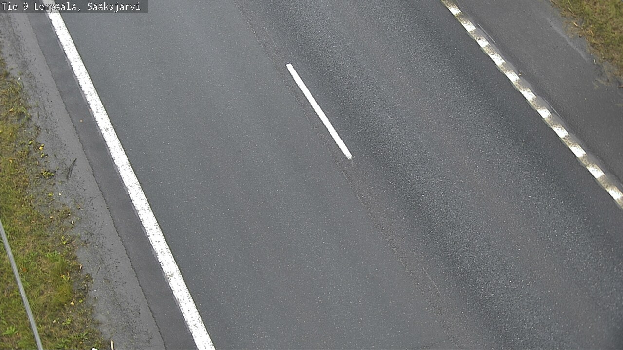 Kelikamerat Kuva Tie 3 Lempäälä, Sääksjärvi, Lempäälä, Pirkanmaa