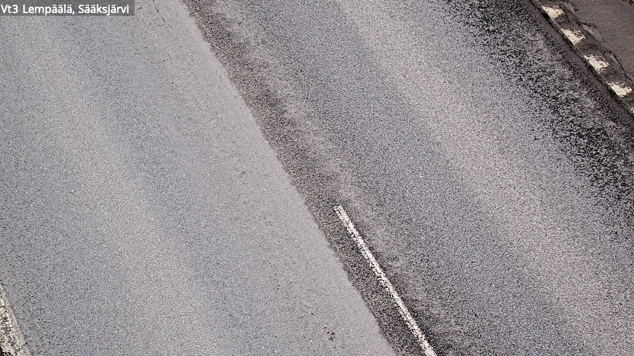 Kelikamerat Kuva Tie 3 Lempäälä, Sääksjärvi, Lempäälä, Pirkanmaa