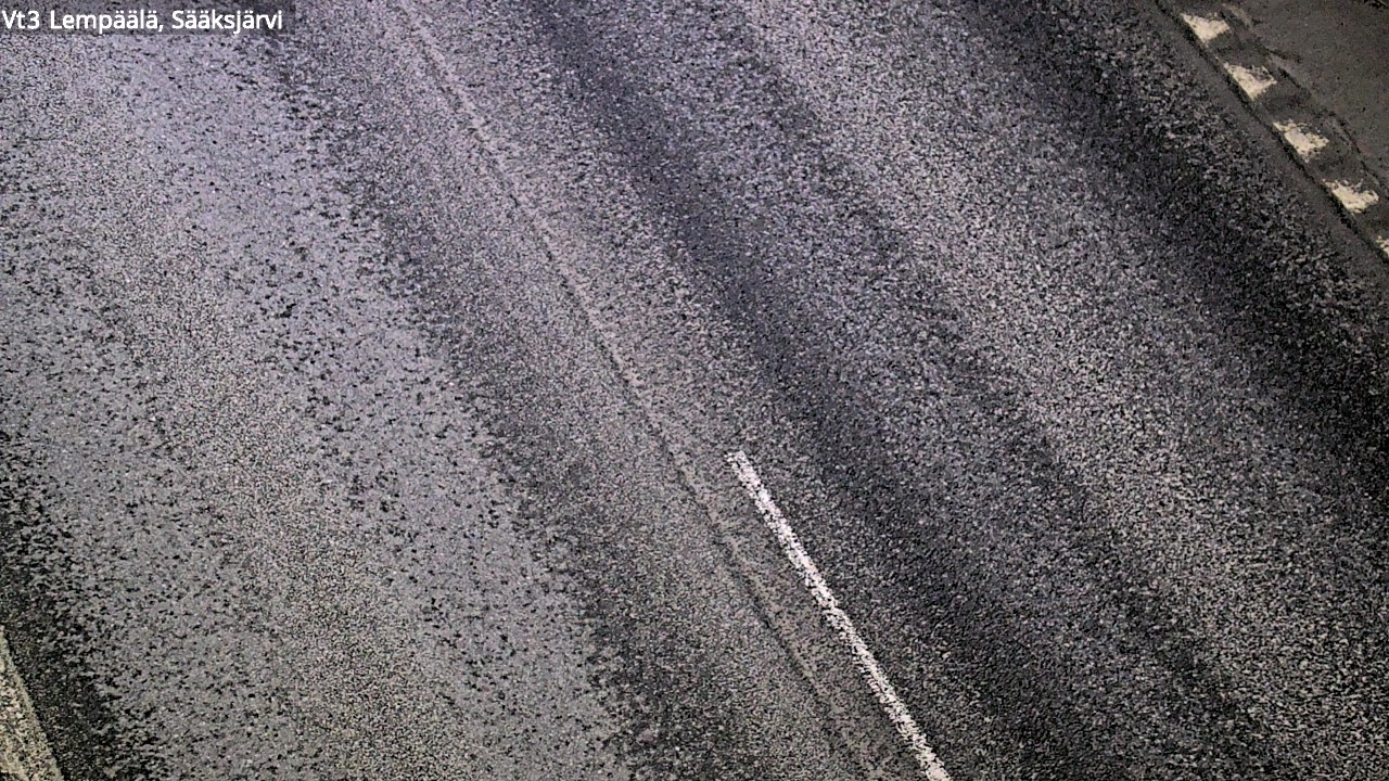 Kelikamerat Kuva Tie 3 Lempäälä, Sääksjärvi, Lempäälä, Pirkanmaa