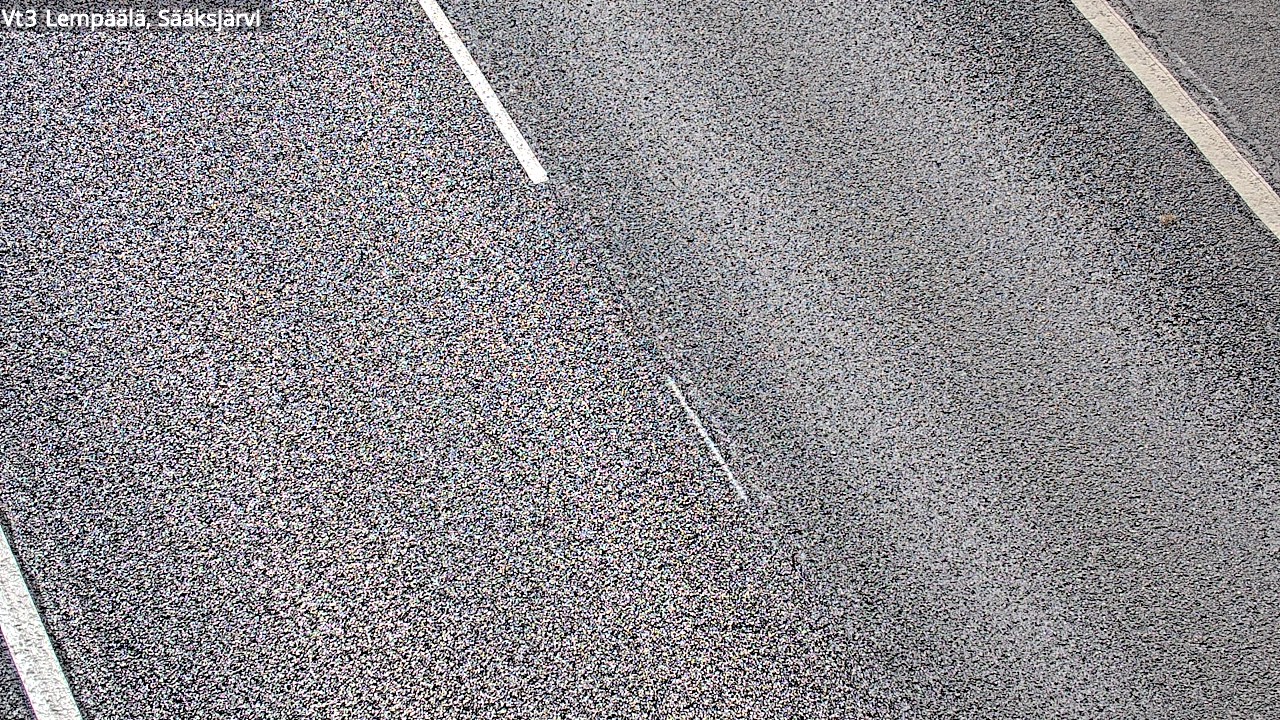 Kelikamerat Kuva Tie 3 Lempäälä, Sääksjärvi, Lempäälä, Pirkanmaa