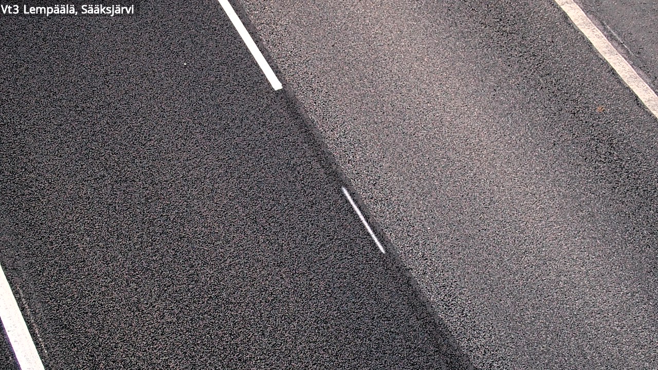 Kelikamerat Kuva Tie 3 Lempäälä, Sääksjärvi, Lempäälä, Pirkanmaa
