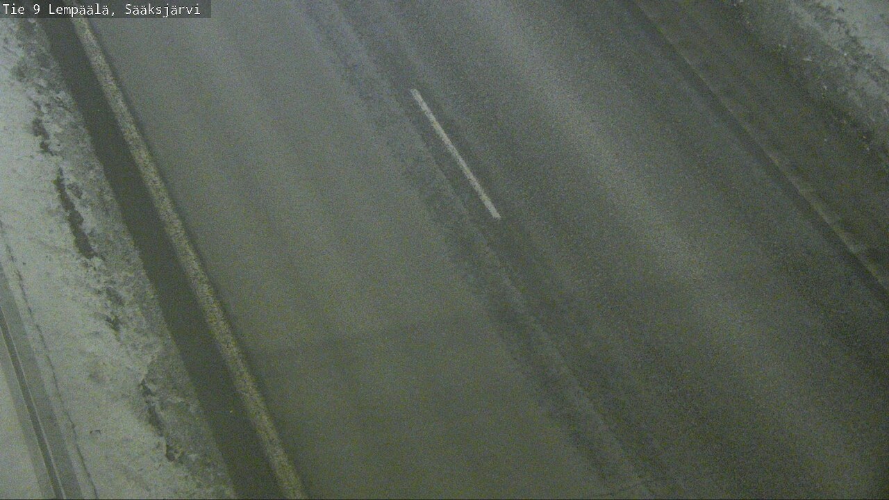 Kelikamerat Kuva Tie 3 Lempäälä, Sääksjärvi, Lempäälä, Pirkanmaa