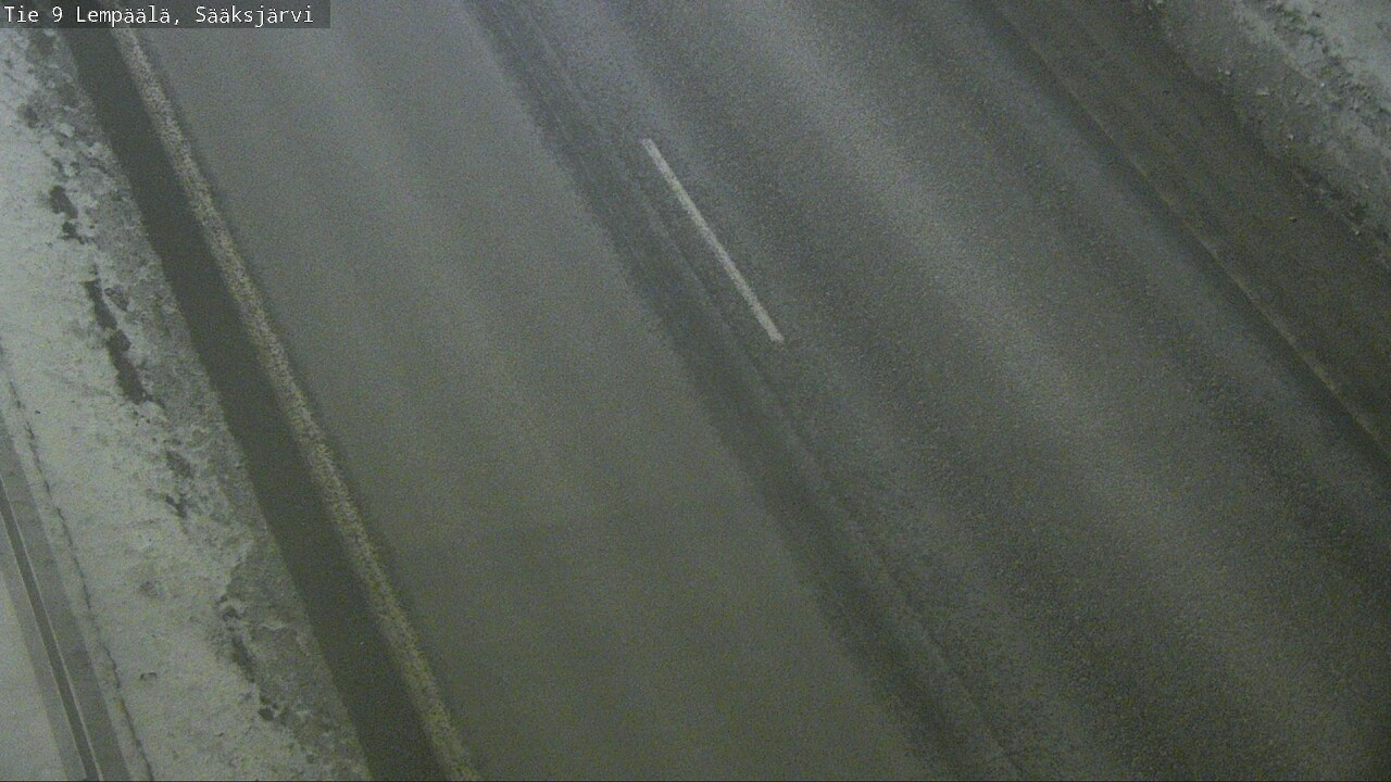 Kelikamerat Kuva Tie 3 Lempäälä, Sääksjärvi, Lempäälä, Pirkanmaa