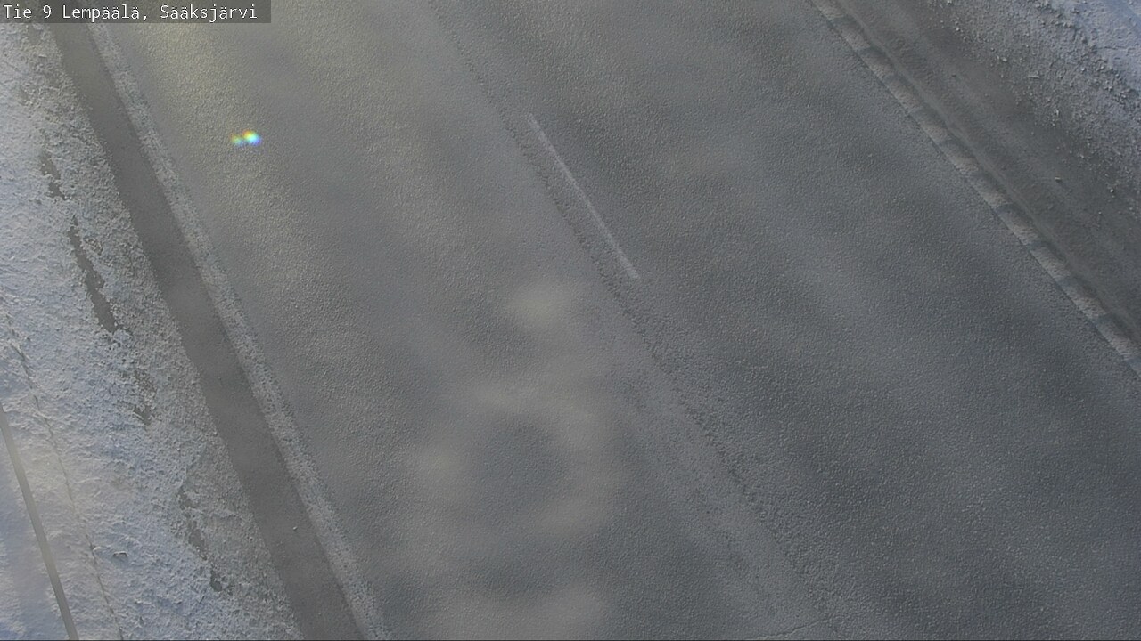 Kelikamerat Kuva Tie 3 Lempäälä, Sääksjärvi, Lempäälä, Pirkanmaa