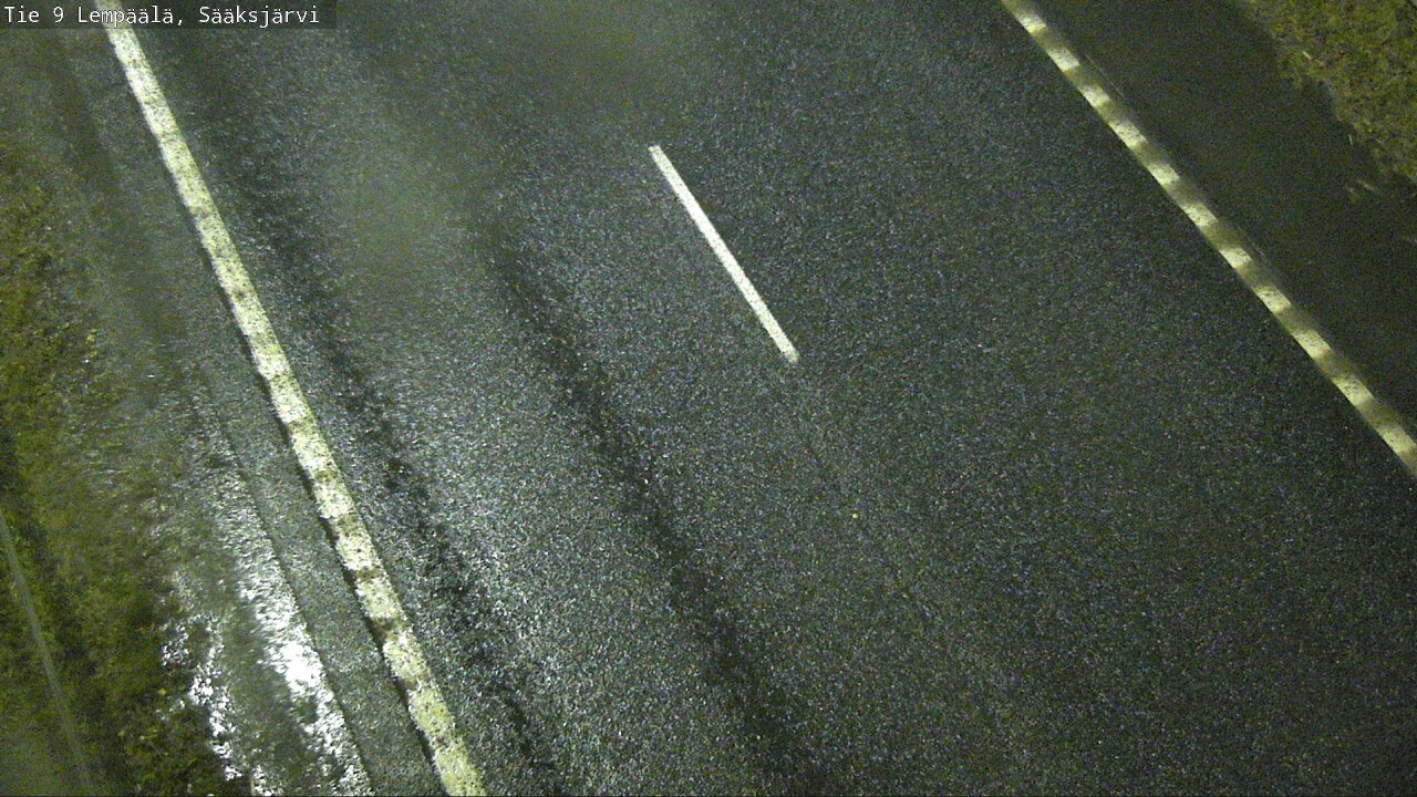 Kelikamerat Kuva Tie 3 Lempäälä, Sääksjärvi, Lempäälä, Pirkanmaa