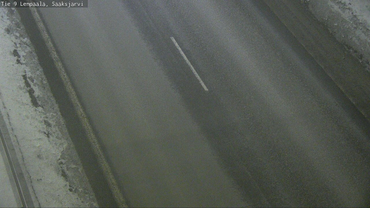 Kelikamerat Kuva Tie 3 Lempäälä, Sääksjärvi, Lempäälä, Pirkanmaa