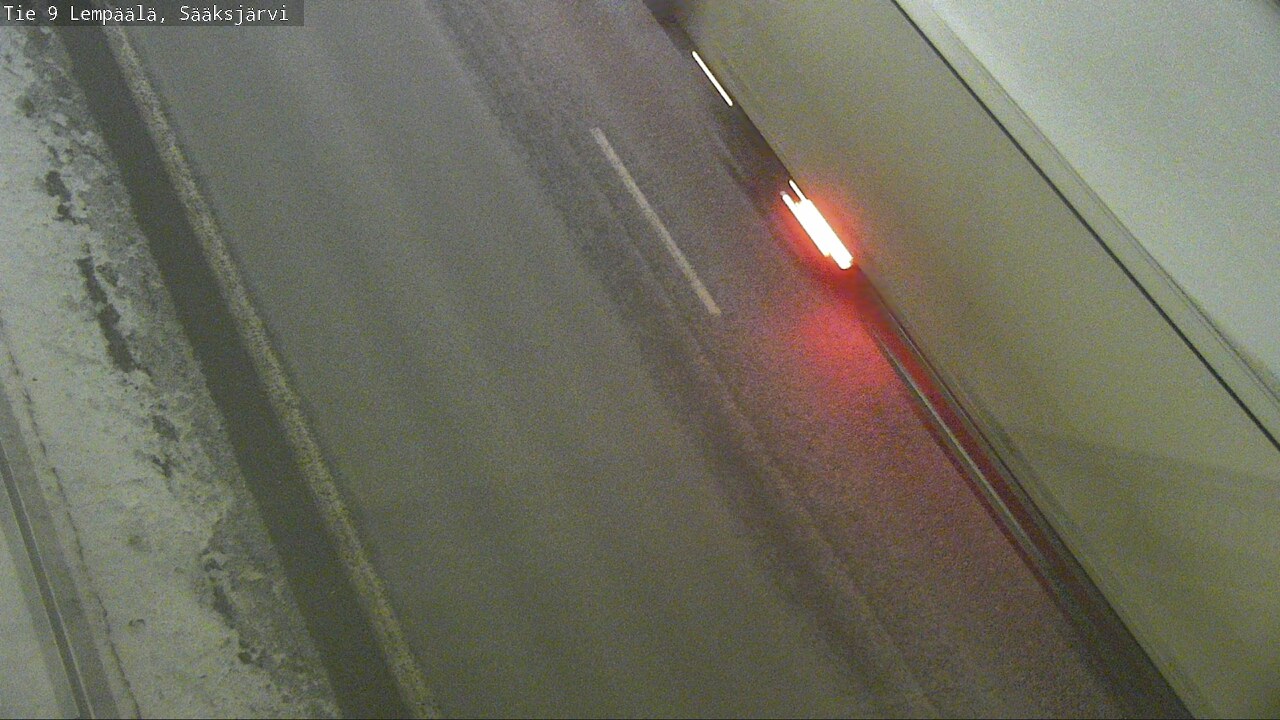 Kelikamerat Kuva Tie 3 Lempäälä, Sääksjärvi, Lempäälä, Pirkanmaa