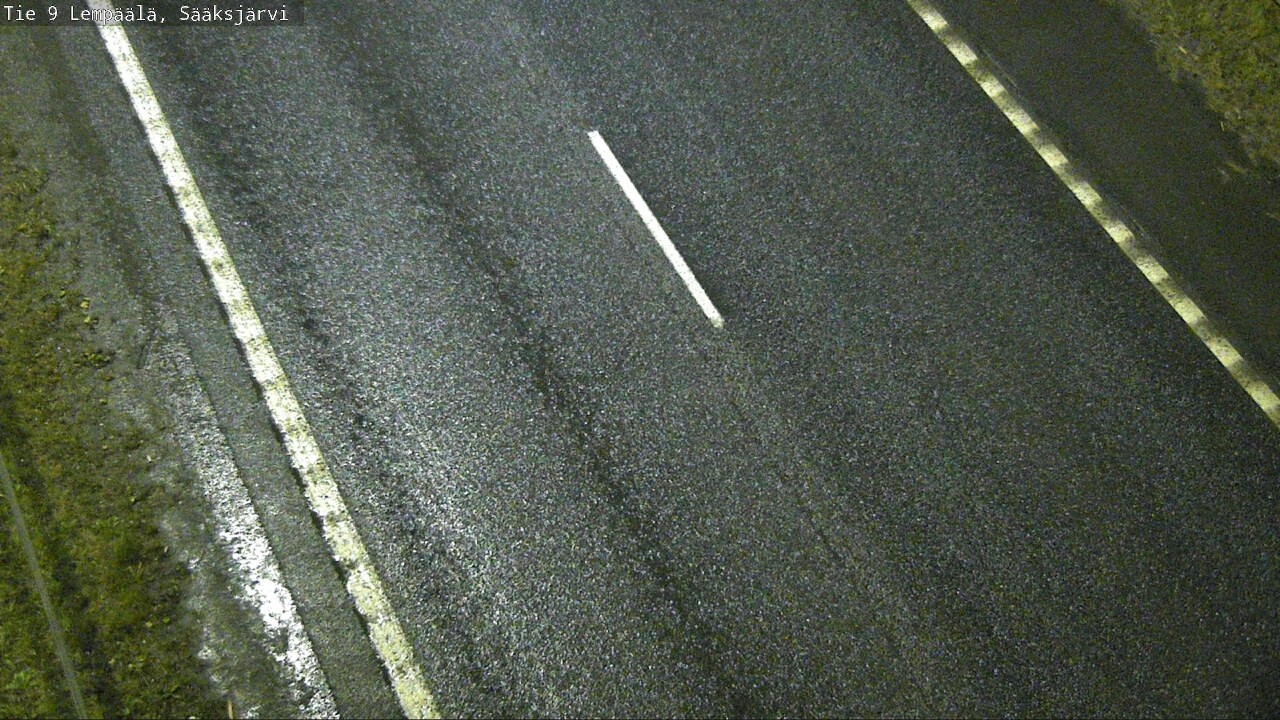 Kelikamerat Kuva Tie 3 Lempäälä, Sääksjärvi, Lempäälä, Pirkanmaa