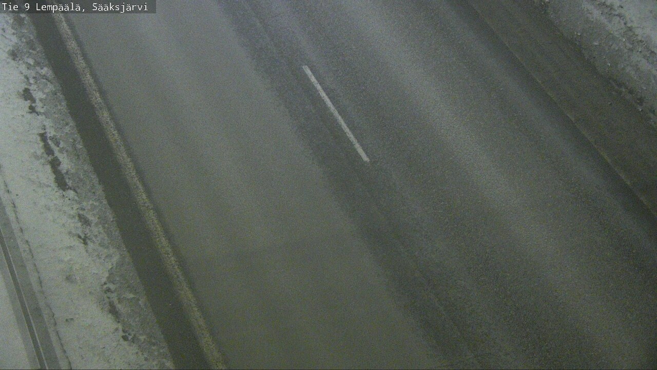 Kelikamerat Kuva Tie 3 Lempäälä, Sääksjärvi, Lempäälä, Pirkanmaa