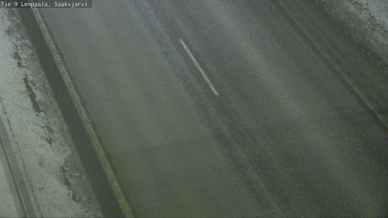 Kelikamerat Kuva Tie 3 Lempäälä, Sääksjärvi, Lempäälä, Pirkanmaa