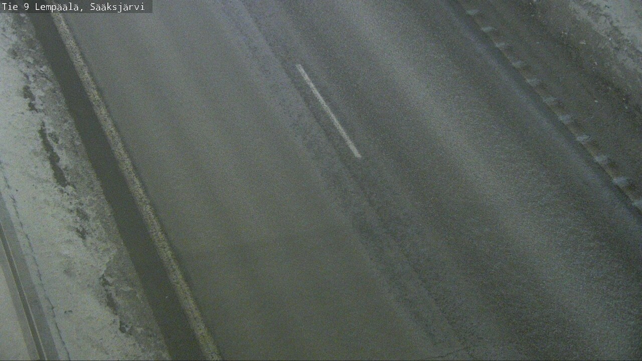 Kelikamerat Kuva Tie 3 Lempäälä, Sääksjärvi, Lempäälä, Pirkanmaa