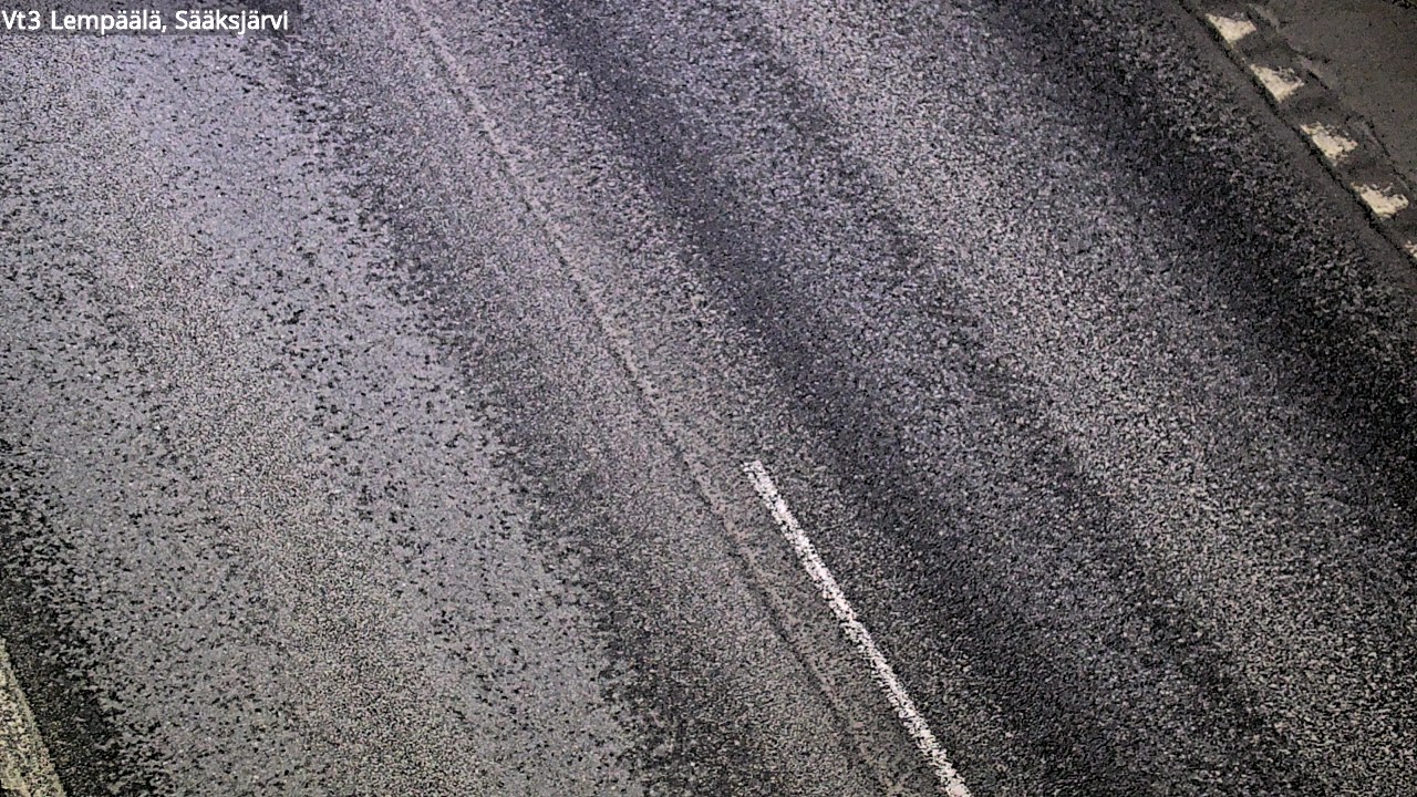 Kelikamerat Kuva Tie 3 Lempäälä, Sääksjärvi, Lempäälä, Pirkanmaa