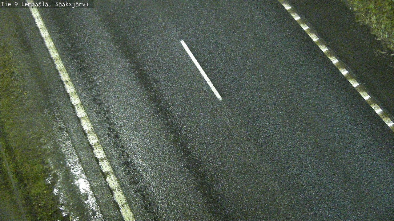 Kelikamerat Kuva Tie 3 Lempäälä, Sääksjärvi, Lempäälä, Pirkanmaa