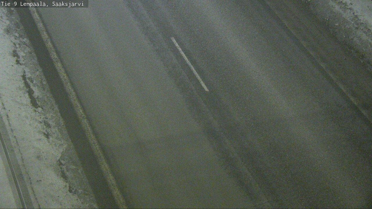 Kelikamerat Kuva Tie 3 Lempäälä, Sääksjärvi, Lempäälä, Pirkanmaa