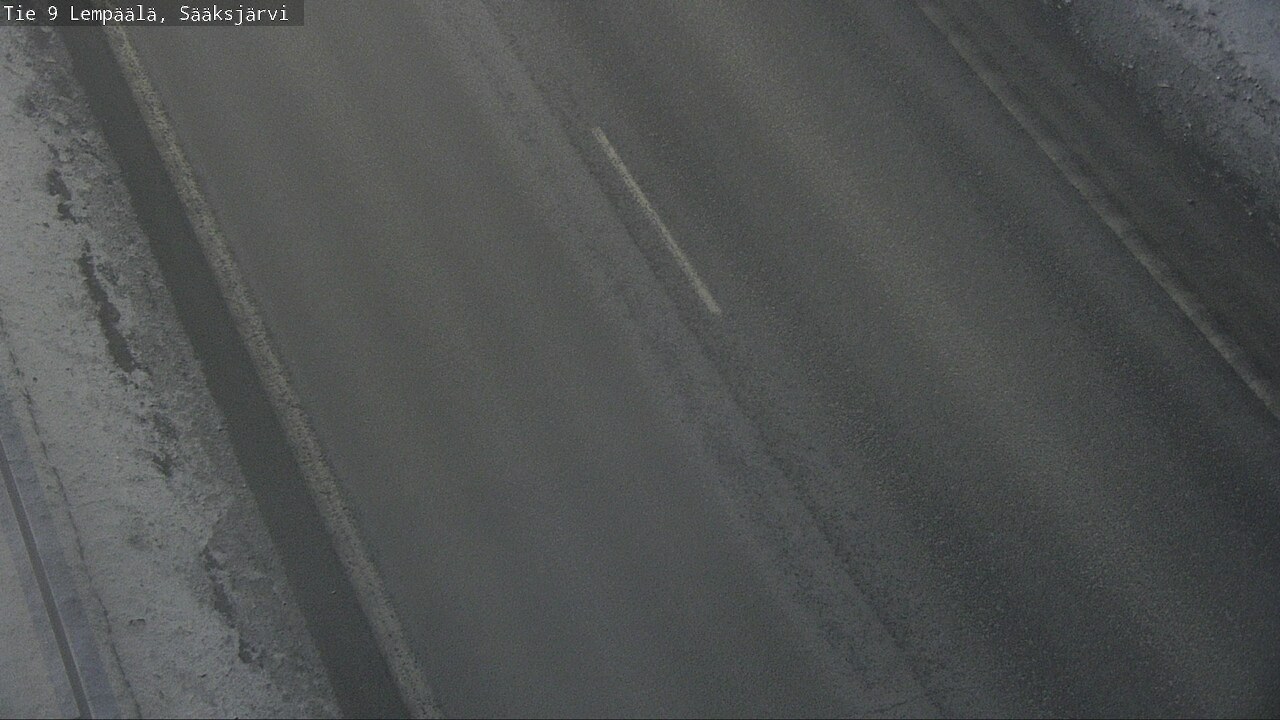 Kelikamerat Kuva Tie 3 Lempäälä, Sääksjärvi, Lempäälä, Pirkanmaa