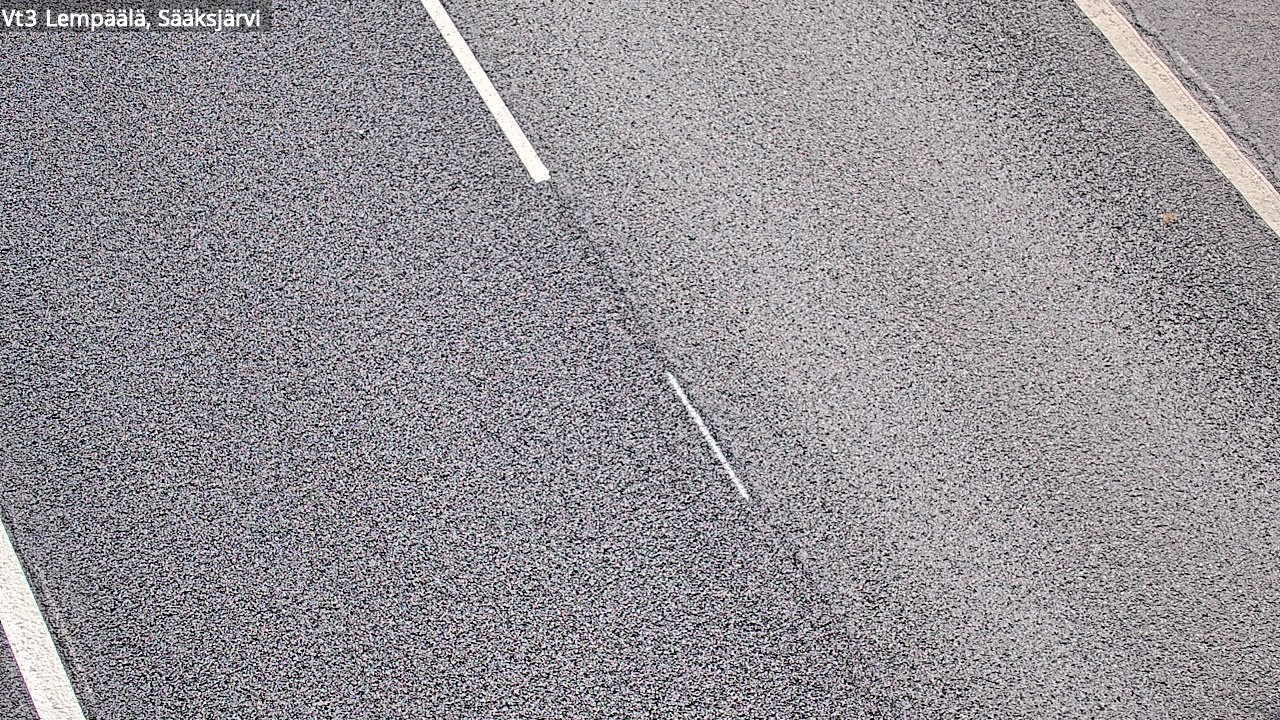 Kelikamerat Kuva Tie 3 Lempäälä, Sääksjärvi, Lempäälä, Pirkanmaa