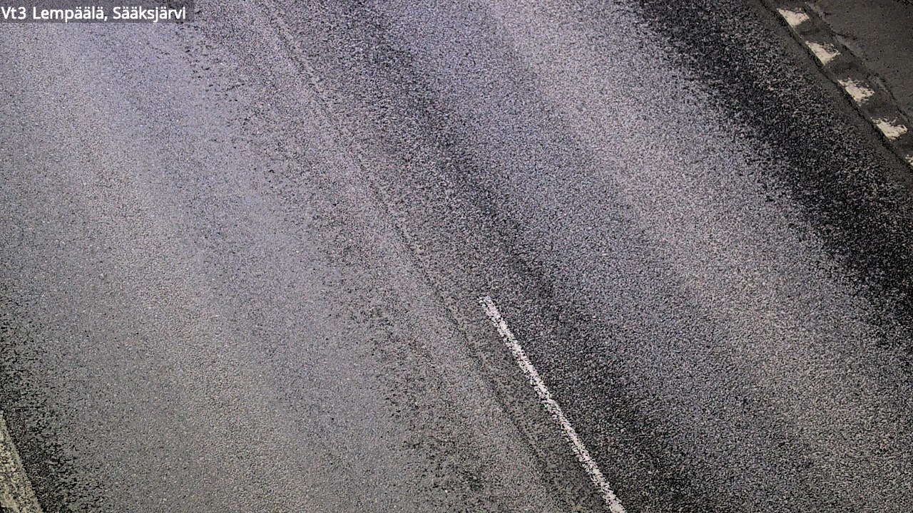 Kelikamerat Kuva Tie 3 Lempäälä, Sääksjärvi, Lempäälä, Pirkanmaa