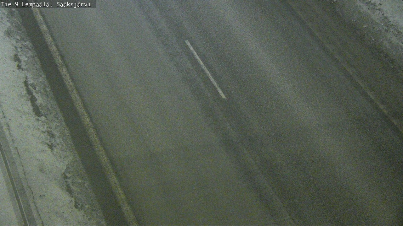 Kelikamerat Kuva Tie 3 Lempäälä, Sääksjärvi, Lempäälä, Pirkanmaa