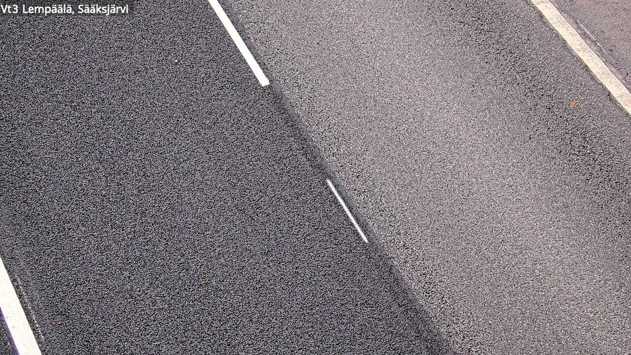 Kelikamerat Kuva Tie 3 Lempäälä, Sääksjärvi, Lempäälä, Pirkanmaa
