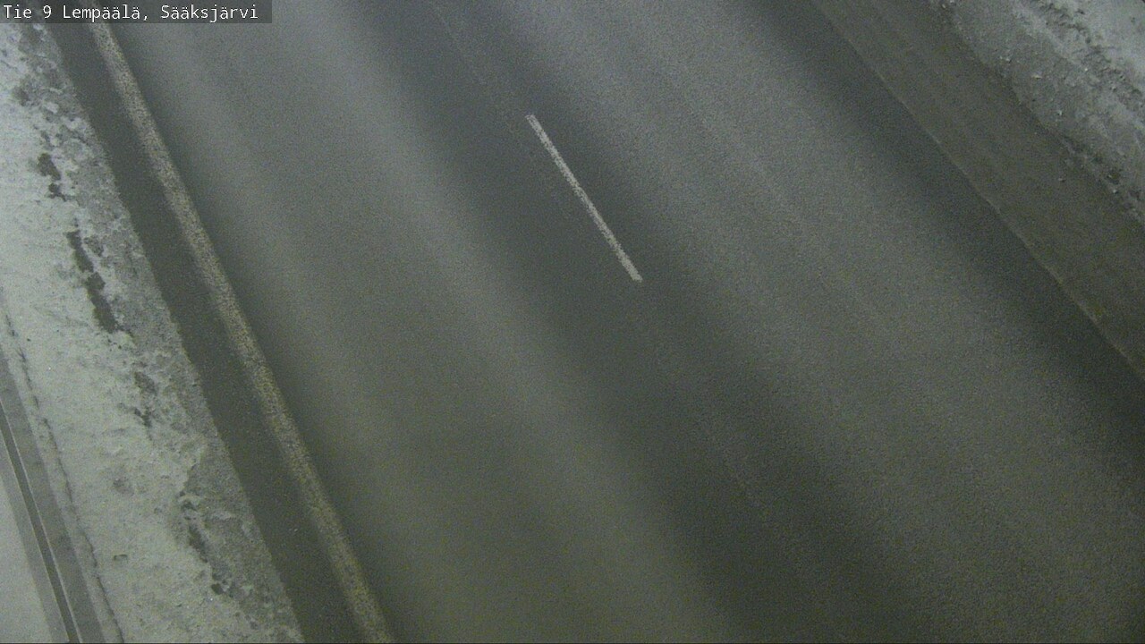 Kelikamerat Kuva Tie 3 Lempäälä, Sääksjärvi, Lempäälä, Pirkanmaa