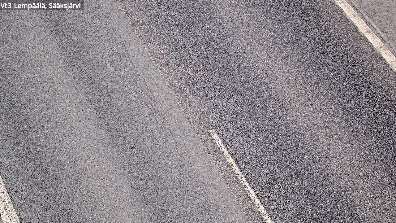 Kelikamerat Kuva Tie 3 Lempäälä, Sääksjärvi, Lempäälä, Pirkanmaa