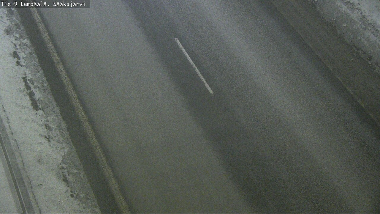 Kelikamerat Kuva Tie 3 Lempäälä, Sääksjärvi, Lempäälä, Pirkanmaa