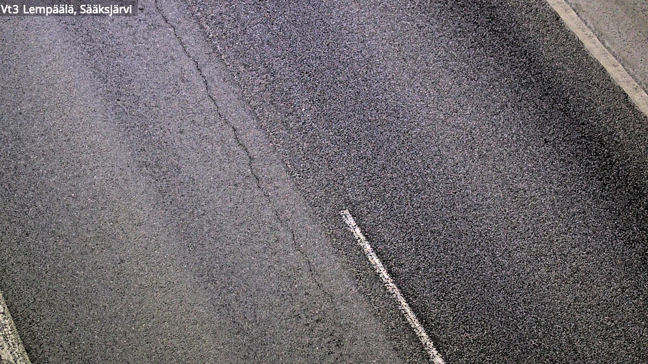Kelikamerat Kuva Tie 3 Lempäälä, Sääksjärvi, Lempäälä, Pirkanmaa