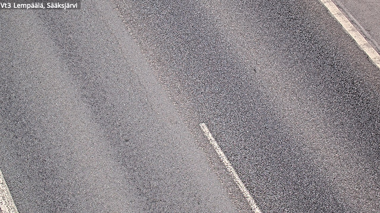 Kelikamerat Kuva Tie 3 Lempäälä, Sääksjärvi, Lempäälä, Pirkanmaa