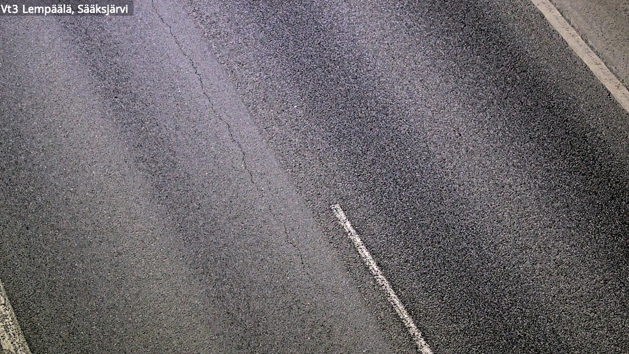 Kelikamerat Kuva Tie 3 Lempäälä, Sääksjärvi, Lempäälä, Pirkanmaa