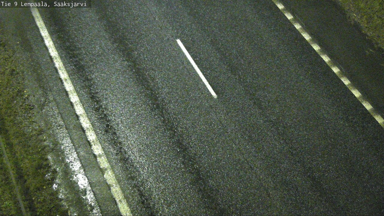 Kelikamerat Kuva Tie 3 Lempäälä, Sääksjärvi, Lempäälä, Pirkanmaa