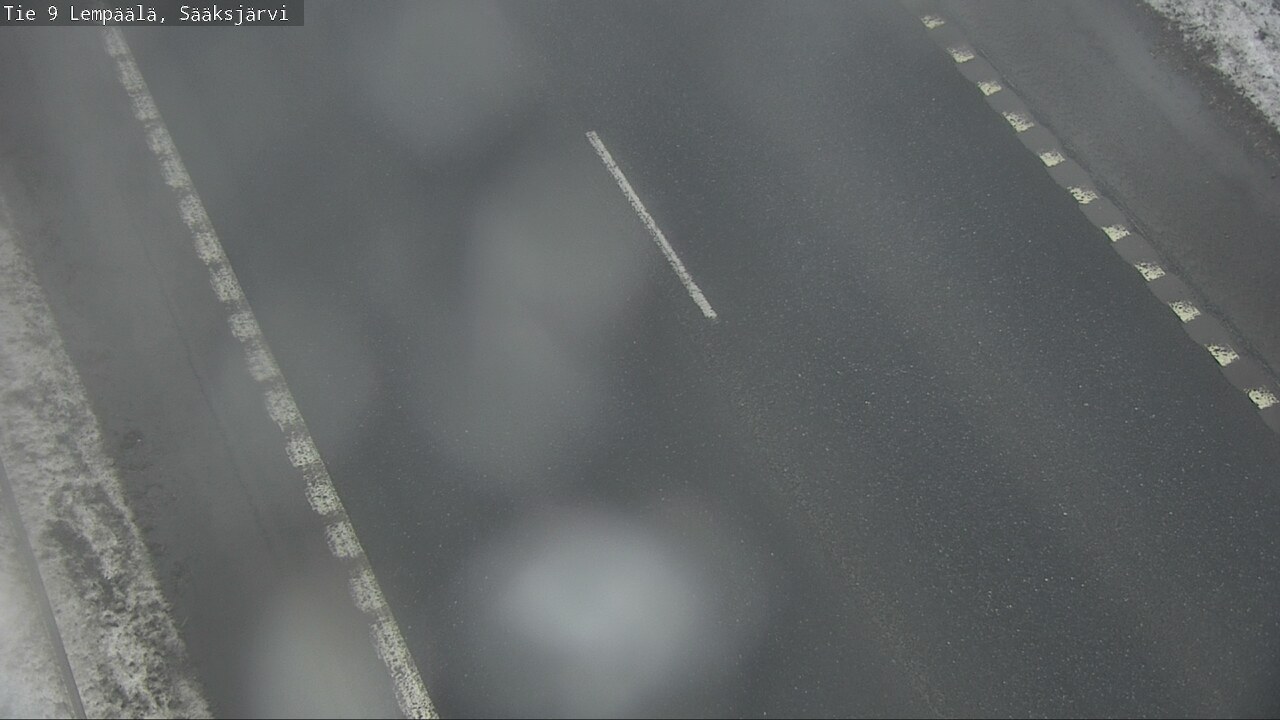 Kelikamerat Kuva Tie 3 Lempäälä, Sääksjärvi, Lempäälä, Pirkanmaa