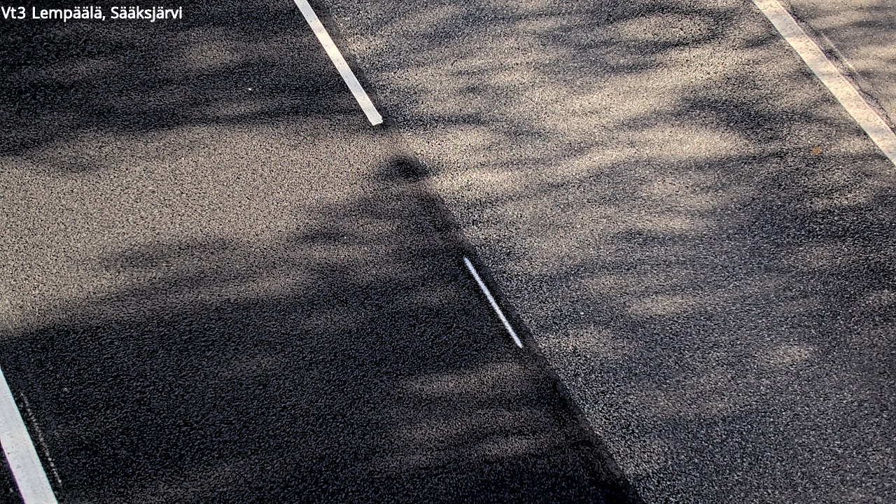 Kelikamerat Kuva Tie 3 Lempäälä, Sääksjärvi, Lempäälä, Pirkanmaa