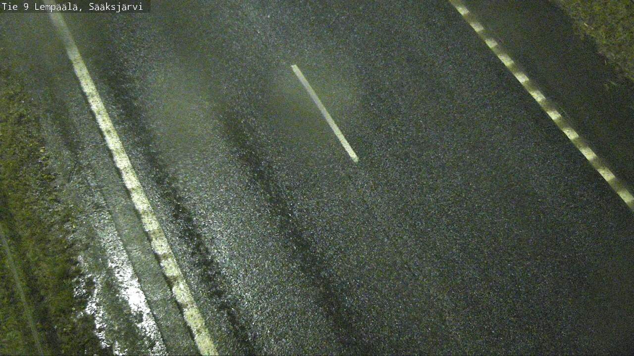 Kelikamerat Kuva Tie 3 Lempäälä, Sääksjärvi, Lempäälä, Pirkanmaa