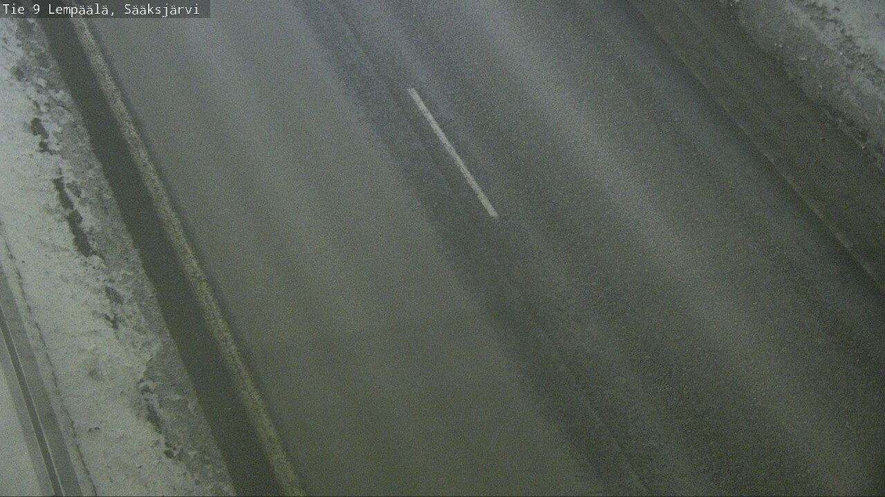 Kelikamerat Kuva Tie 3 Lempäälä, Sääksjärvi, Lempäälä, Pirkanmaa