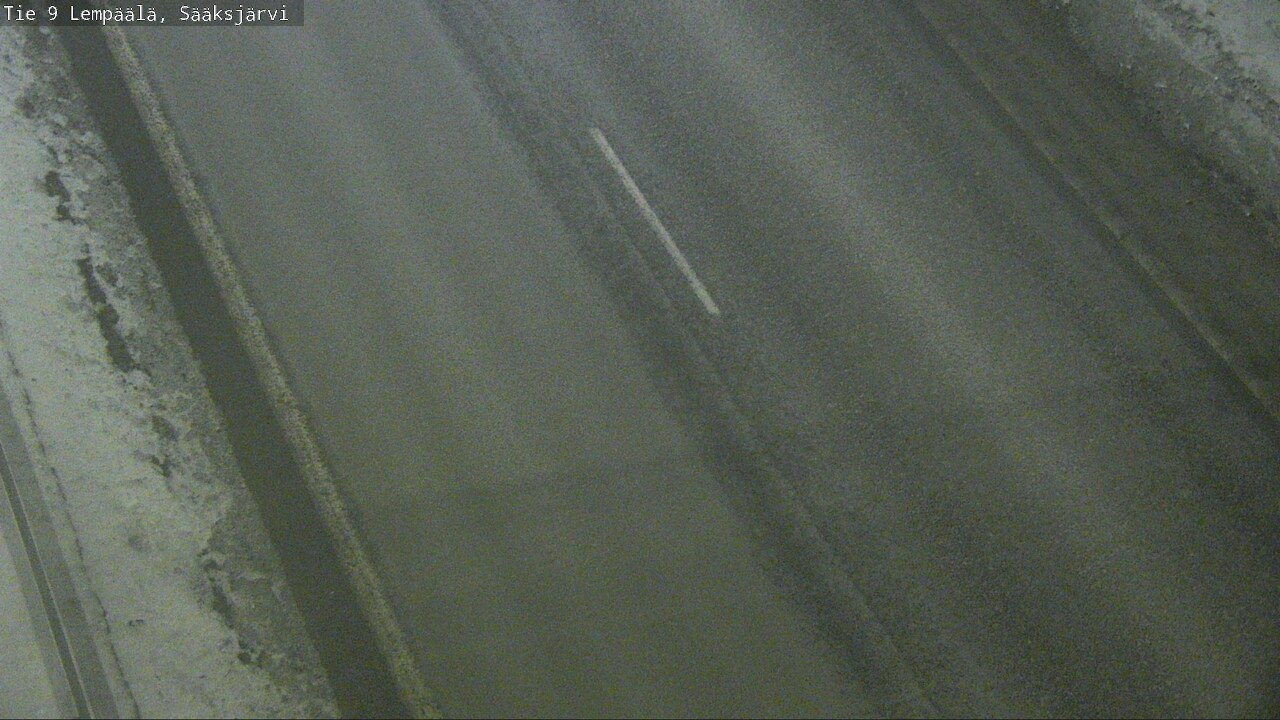 Kelikamerat Kuva Tie 3 Lempäälä, Sääksjärvi, Lempäälä, Pirkanmaa