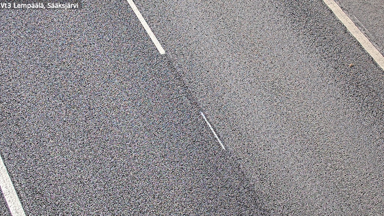 Kelikamerat Kuva Tie 3 Lempäälä, Sääksjärvi, Lempäälä, Pirkanmaa