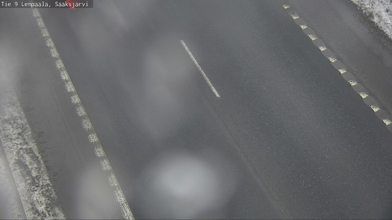 Kelikamerat Kuva Tie 3 Lempäälä, Sääksjärvi, Lempäälä, Pirkanmaa