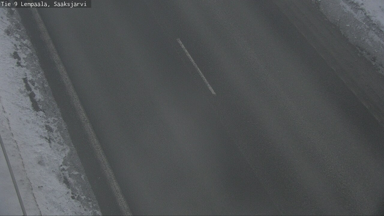 Kelikamerat Kuva Tie 3 Lempäälä, Sääksjärvi, Lempäälä, Pirkanmaa