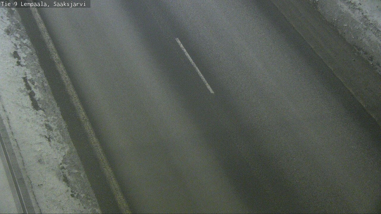 Kelikamerat Kuva Tie 3 Lempäälä, Sääksjärvi, Lempäälä, Pirkanmaa